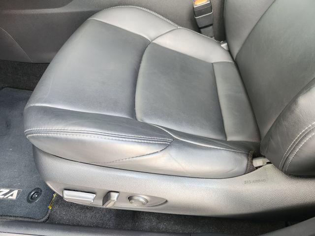 used 2024 Toyota Venza car, priced at $34,625