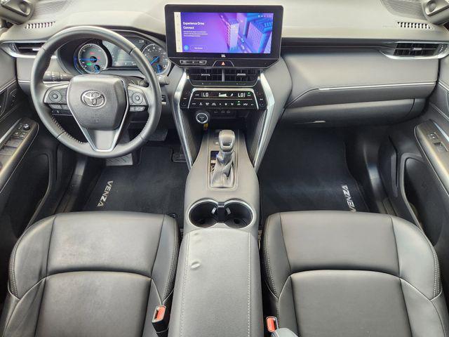 used 2024 Toyota Venza car, priced at $34,625