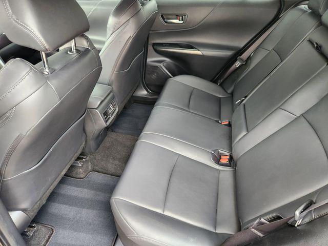 used 2024 Toyota Venza car, priced at $34,625