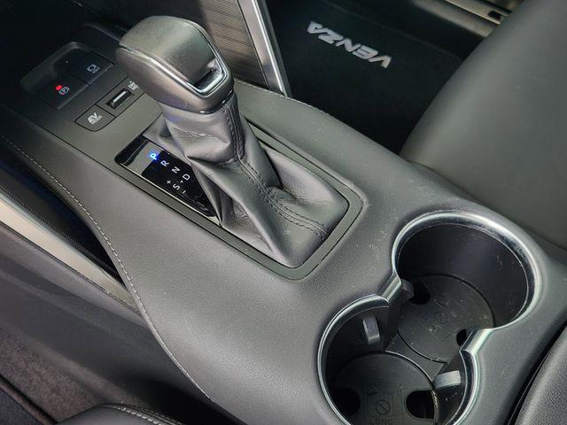 used 2024 Toyota Venza car, priced at $34,625