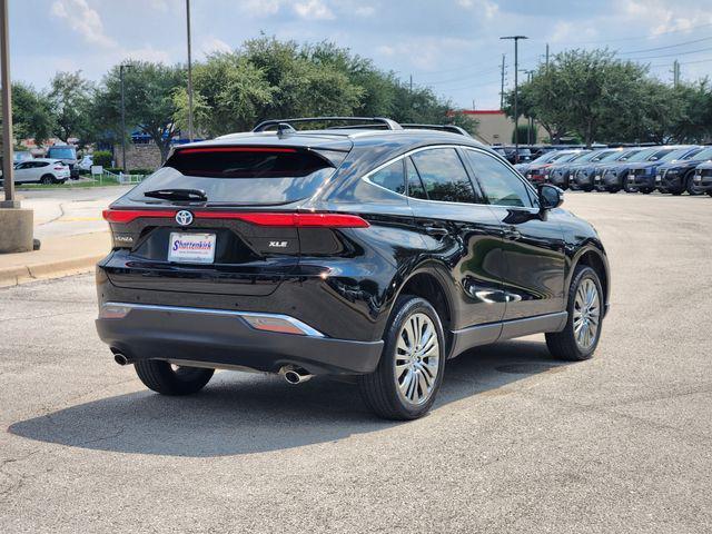 used 2024 Toyota Venza car, priced at $34,625
