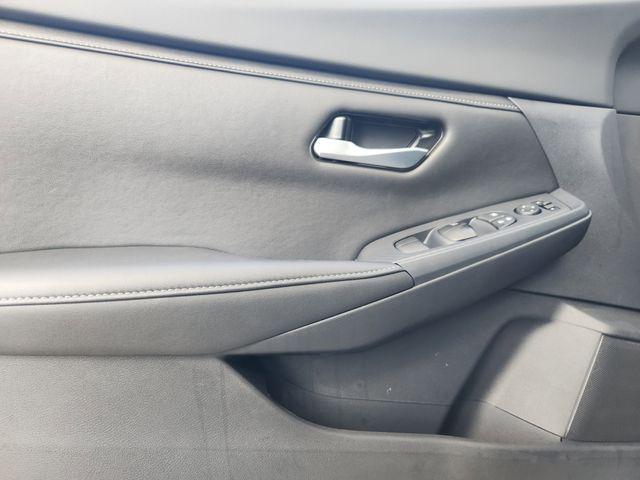 new 2025 Nissan Sentra car, priced at $25,115