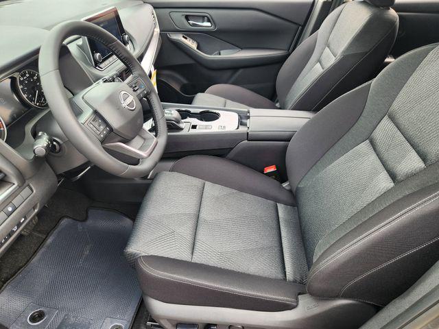 new 2025 Nissan Rogue car, priced at $31,895