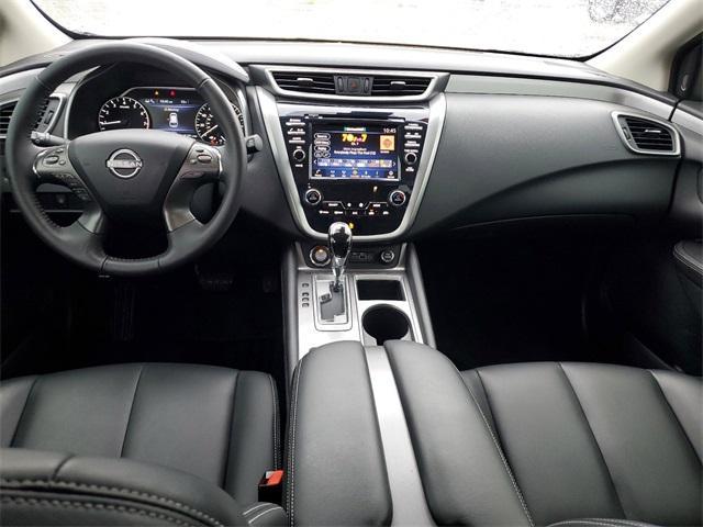 used 2023 Nissan Murano car, priced at $30,874