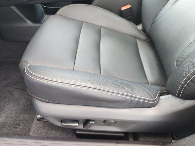 used 2021 Nissan Rogue car, priced at $24,197