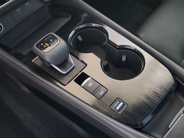 used 2021 Nissan Rogue car, priced at $24,197