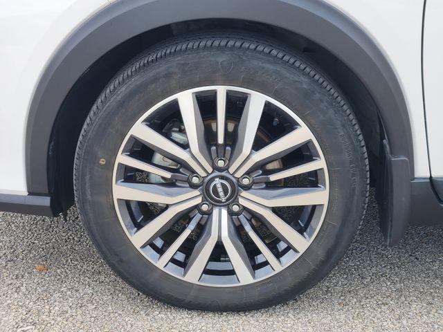 used 2023 Nissan Kicks car, priced at $18,295