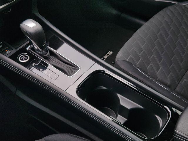 used 2023 Nissan Kicks car, priced at $18,295