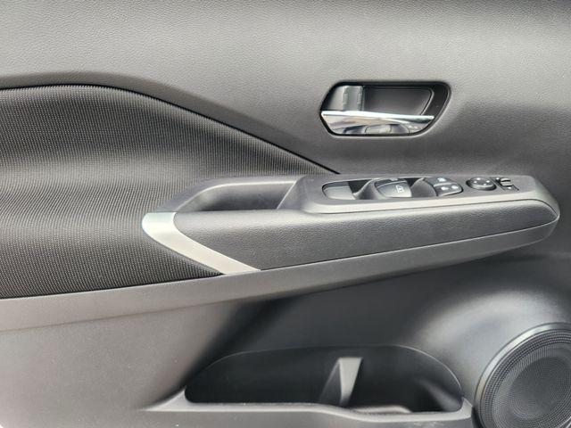 used 2023 Nissan Kicks car, priced at $18,295