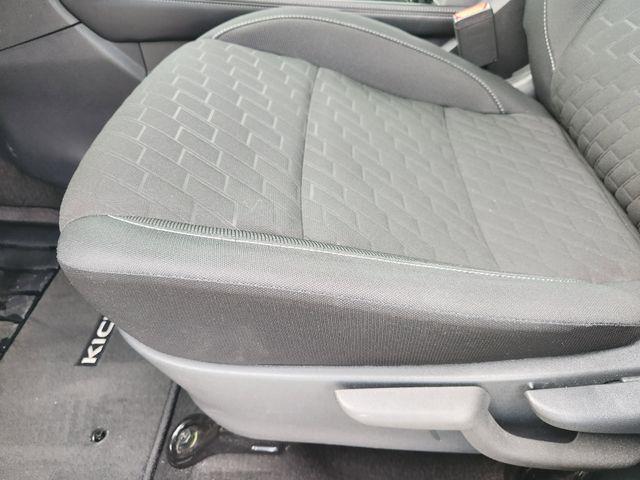 used 2023 Nissan Kicks car, priced at $18,295