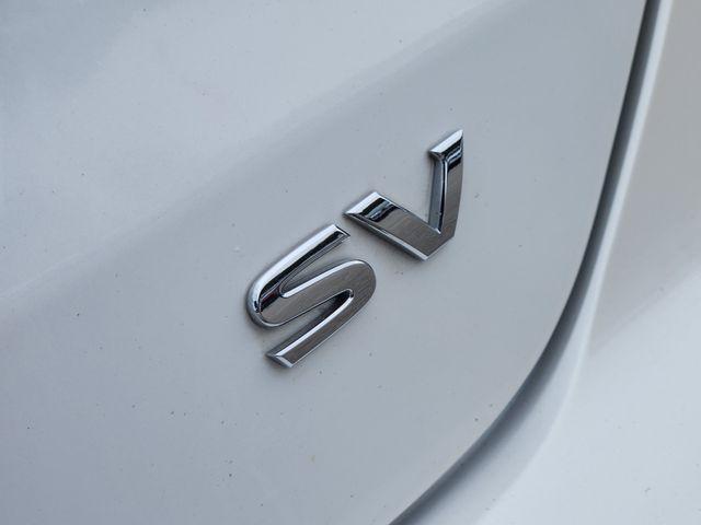 used 2023 Nissan Kicks car, priced at $18,295