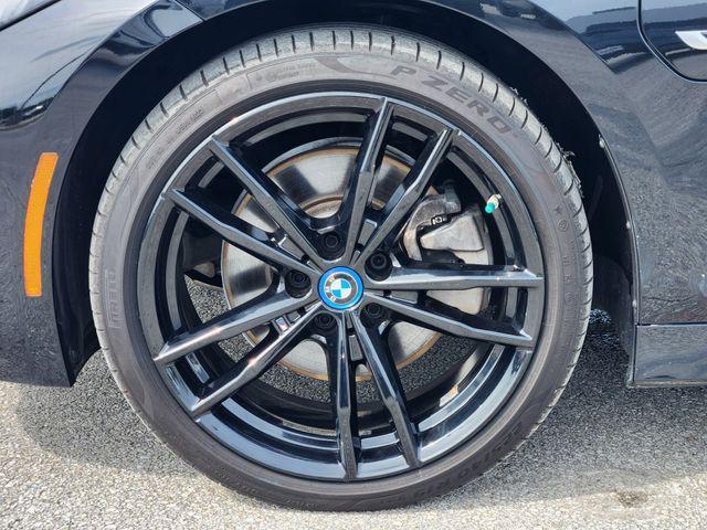 used 2023 BMW 330e car, priced at $34,995