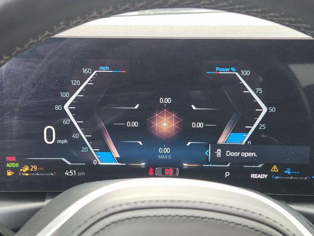 used 2023 BMW 330e car, priced at $34,995