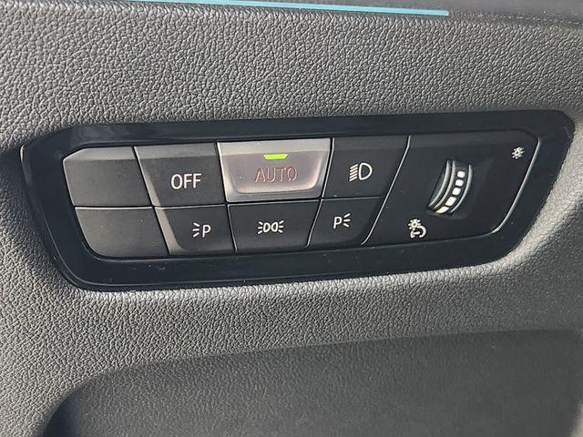 used 2023 BMW 330e car, priced at $34,995