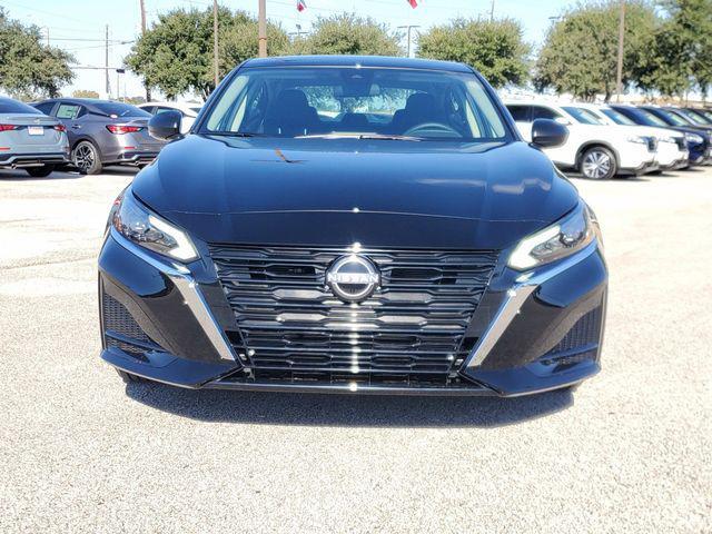 new 2025 Nissan Altima car, priced at $26,115