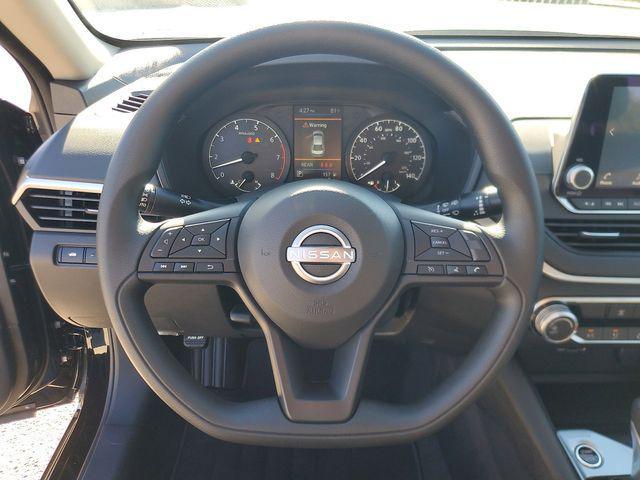 new 2025 Nissan Altima car, priced at $26,115