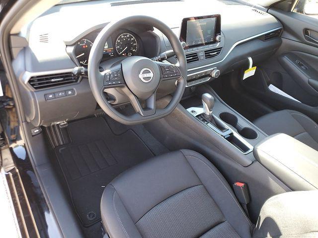 new 2025 Nissan Altima car, priced at $26,115