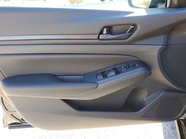 new 2025 Nissan Altima car, priced at $26,115