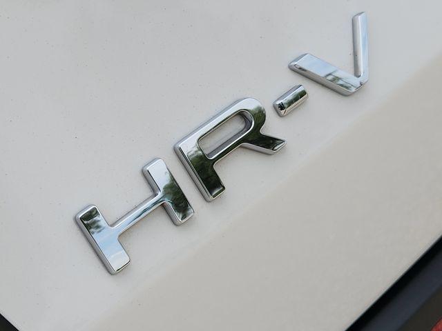 used 2025 Honda HR-V car, priced at $26,238