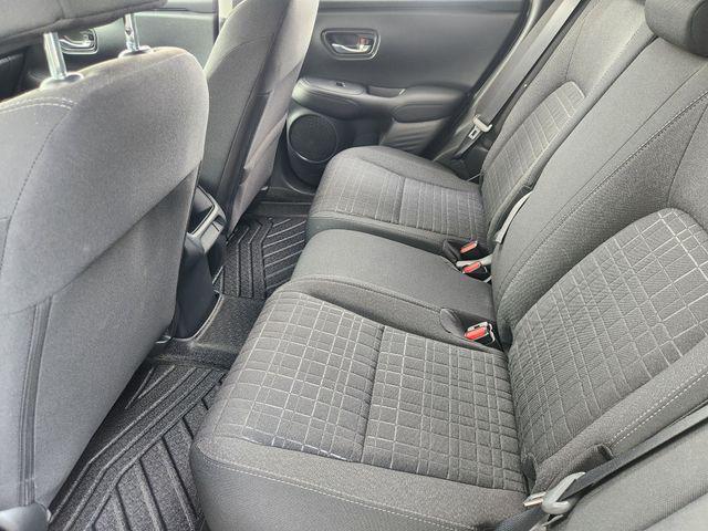 used 2025 Honda HR-V car, priced at $26,238
