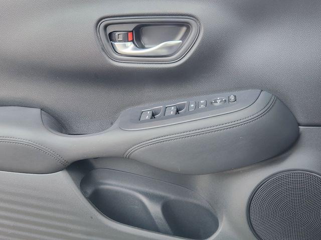 used 2025 Honda HR-V car, priced at $26,238