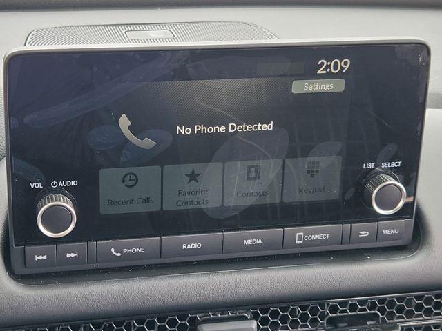 used 2025 Honda HR-V car, priced at $26,238