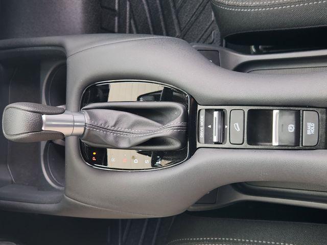 used 2025 Honda HR-V car, priced at $26,238