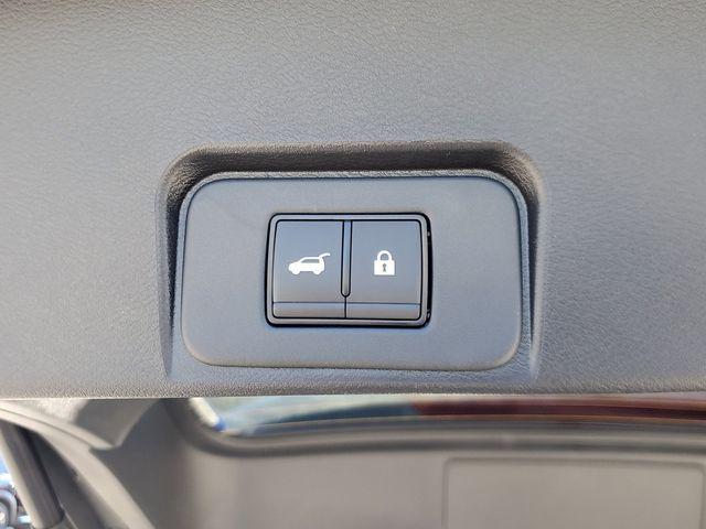 new 2025 Nissan Rogue car, priced at $32,831