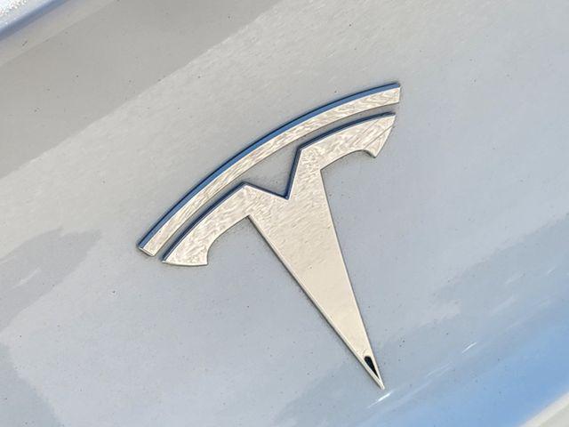 used 2022 Tesla Model 3 car, priced at $24,479