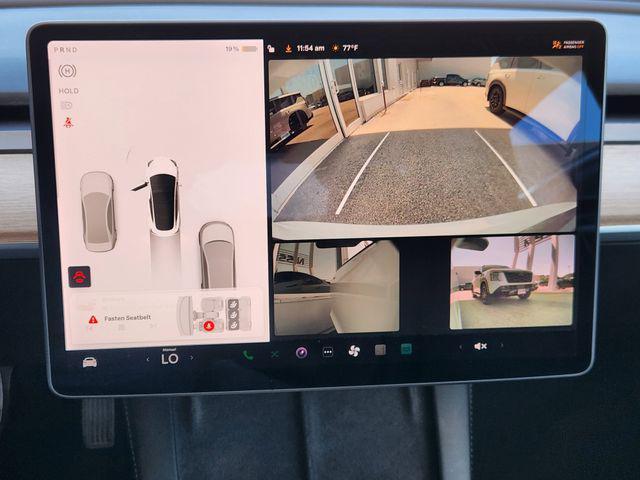 used 2022 Tesla Model 3 car, priced at $24,479
