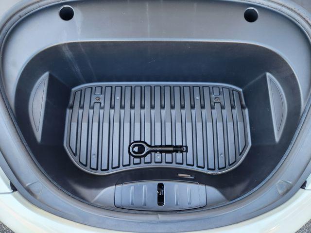 used 2022 Tesla Model 3 car, priced at $24,479