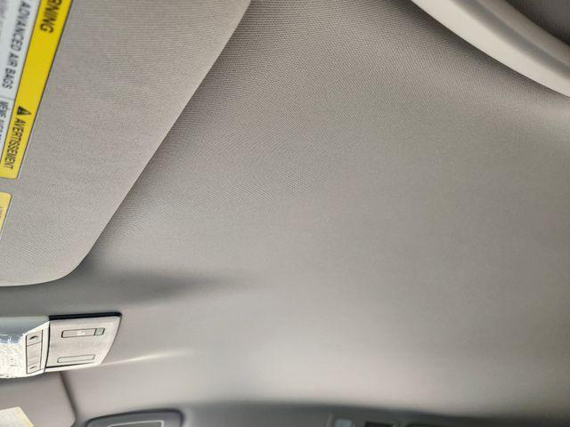 new 2025 Nissan Pathfinder car, priced at $33,236