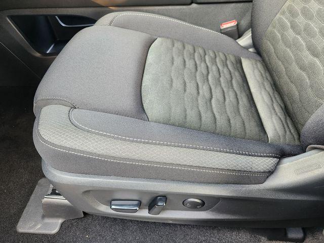 new 2025 Nissan Pathfinder car, priced at $33,236