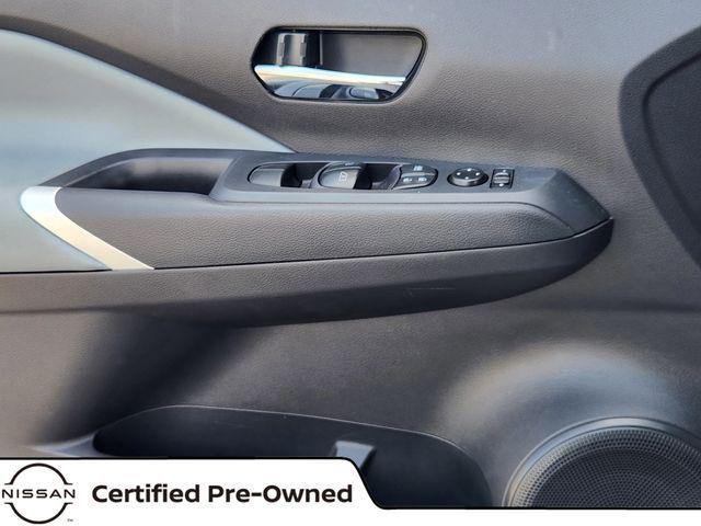 used 2024 Nissan Kicks car, priced at $21,669