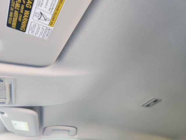 new 2026 Nissan Kicks car, priced at $26,540