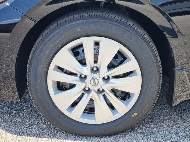 new 2025 Nissan Sentra car, priced at $21,200