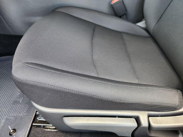 new 2025 Nissan Sentra car, priced at $21,200