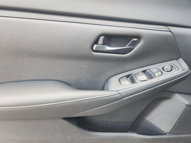 new 2025 Nissan Sentra car, priced at $21,200