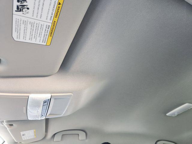 new 2025 Nissan Sentra car, priced at $21,200