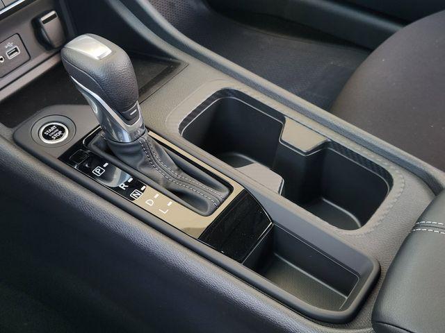 new 2025 Nissan Sentra car, priced at $21,200