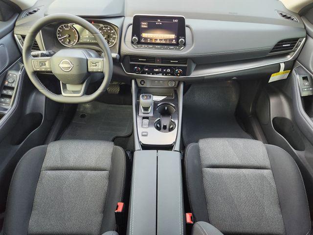 new 2026 Nissan Rogue car, priced at $31,150