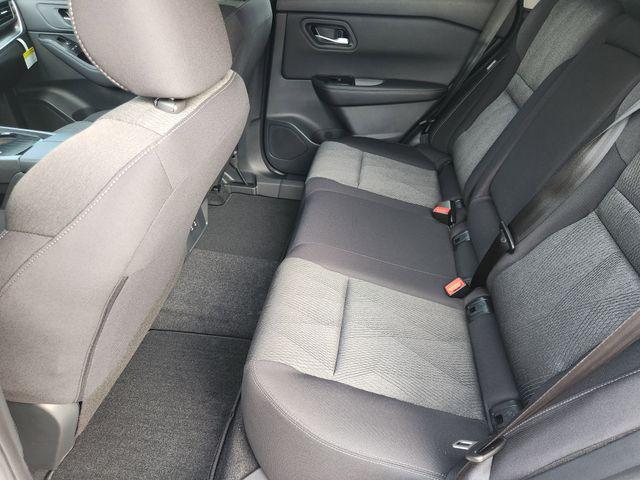 new 2026 Nissan Rogue car, priced at $31,150