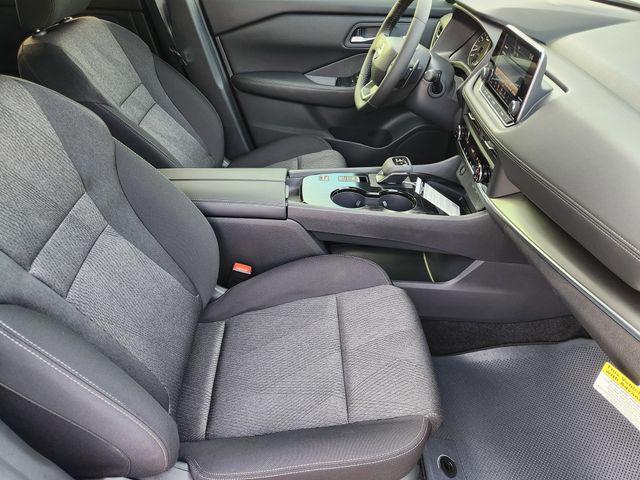 new 2026 Nissan Rogue car, priced at $31,150