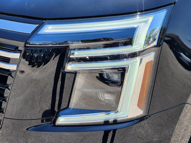 new 2025 Nissan Armada car, priced at $72,580