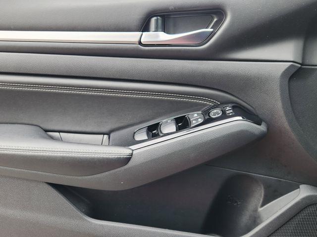 used 2021 Nissan Altima car, priced at $20,348