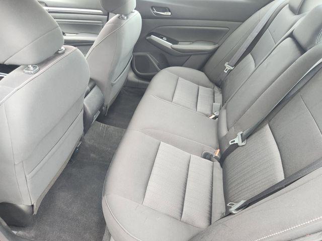 used 2021 Nissan Altima car, priced at $20,348