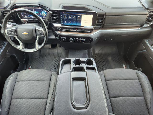 used 2024 Chevrolet Silverado 2500 car, priced at $44,995