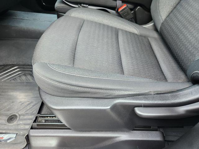 used 2024 Chevrolet Silverado 2500 car, priced at $44,995