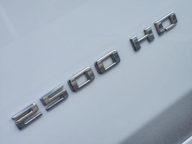 used 2024 Chevrolet Silverado 2500 car, priced at $44,995