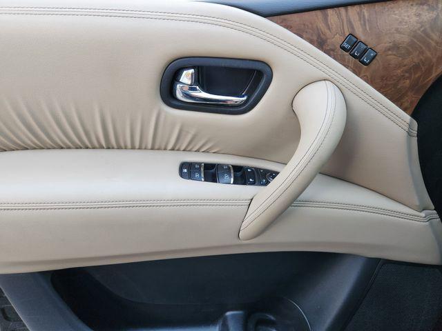 used 2022 Nissan Armada car, priced at $31,296